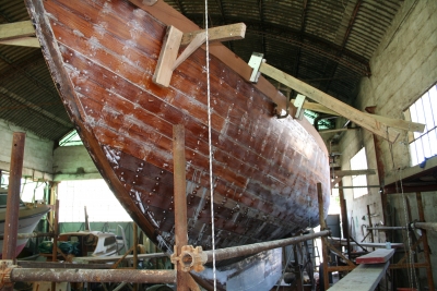 [Immagine: 2011531144427_lavori scafo.jpg]